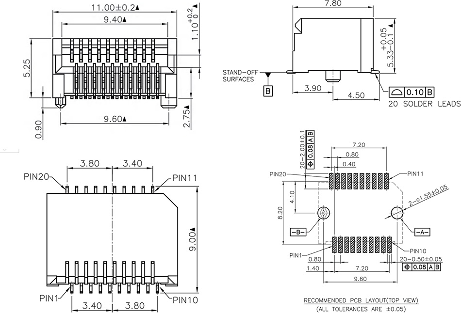 SFP-SFP 单层连接器2.jpg