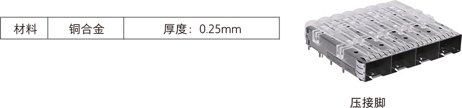 SFP14CAGE压接脚带导光柱2.jpg