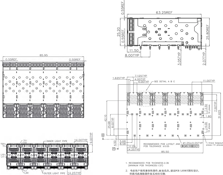 SFP 26带不带导光柱3.jpg