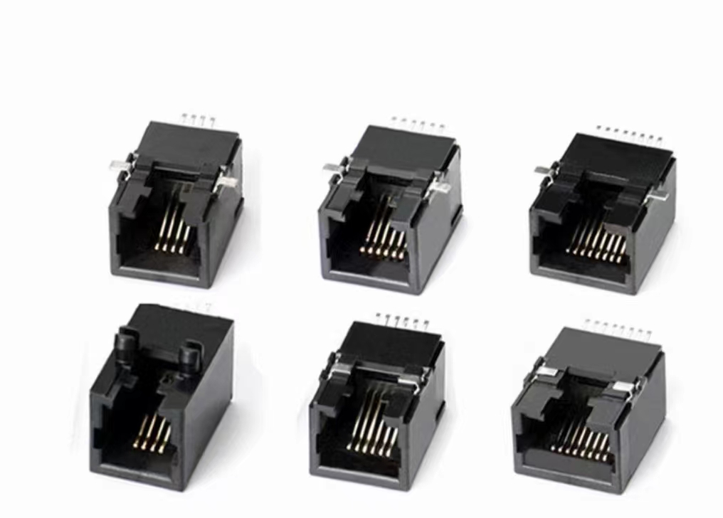 RJ45 Series