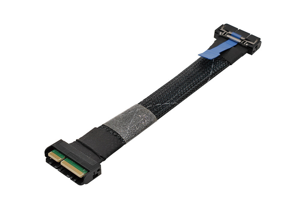 GEN-Z 2C high-speed cable assembly