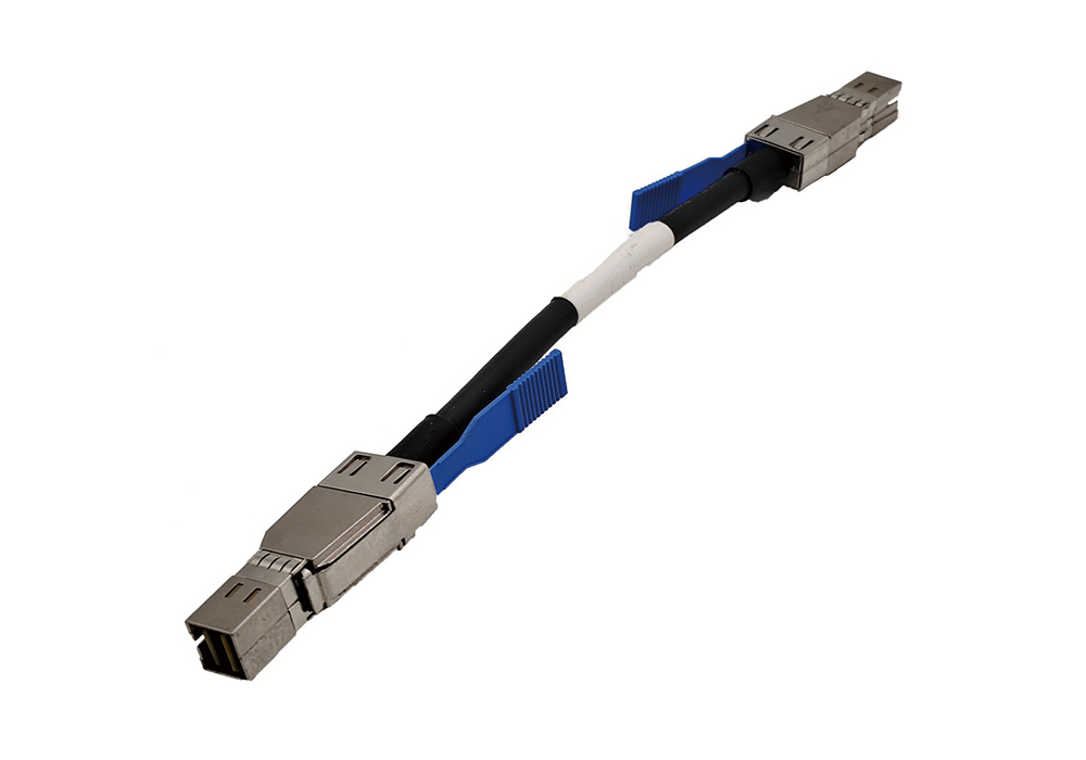 DAC SAS HD Cable Component