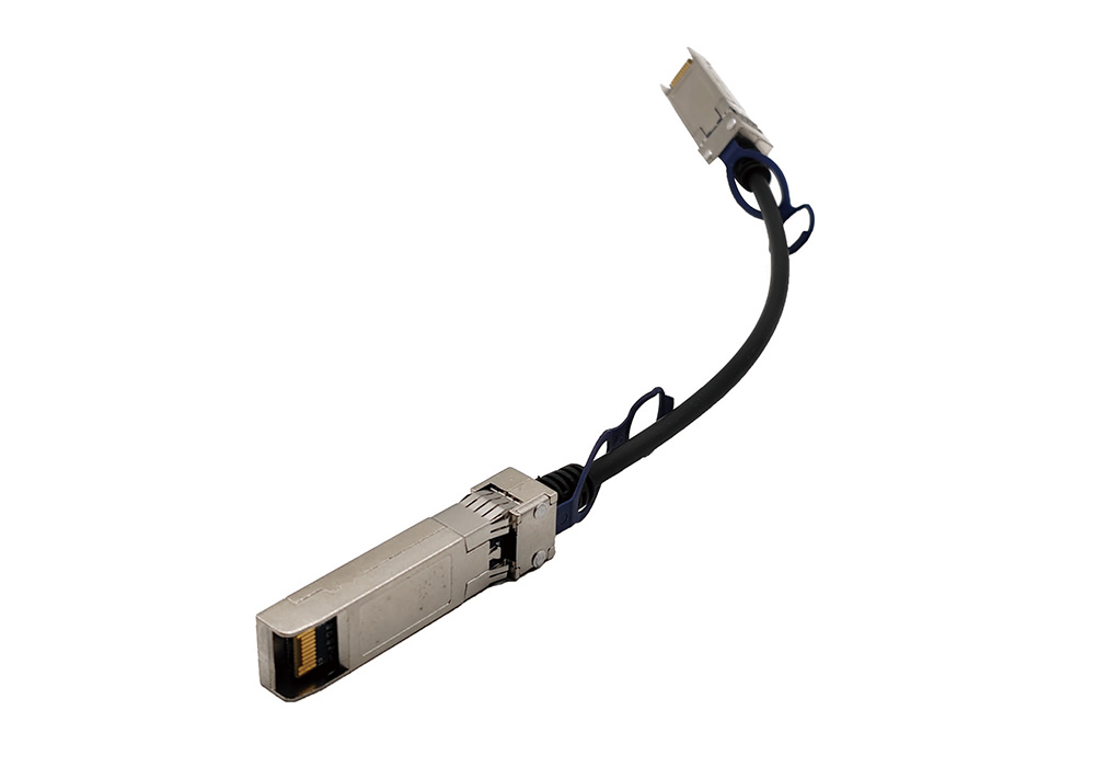 DAC SFP+10G Cable Component