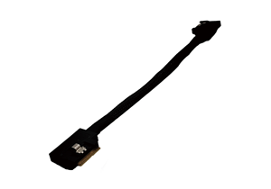 Slim SAS 8X Side Insertion High Speed Cable Assembly